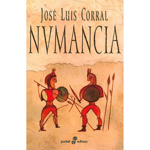 Numancia