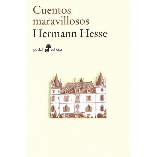 Cuentos maravillosos (Hermann Hesse)