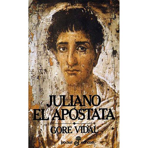 Juliano el apóstata
