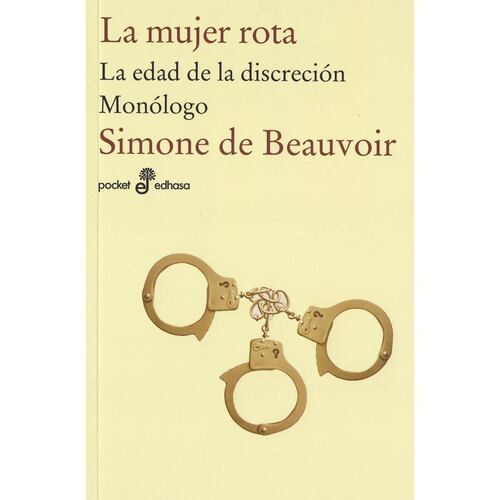 mujer rota, La