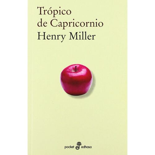 Trópico de Capricornio