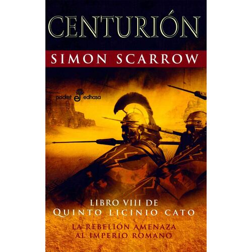Centurión (Quinto Licinio Cato VIII)