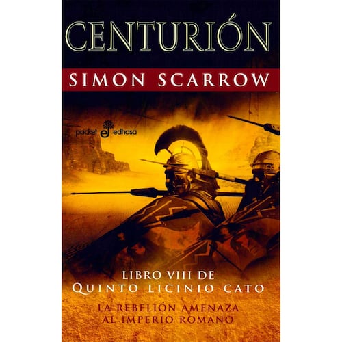 Centurión (Quinto Licinio Cato VIII)