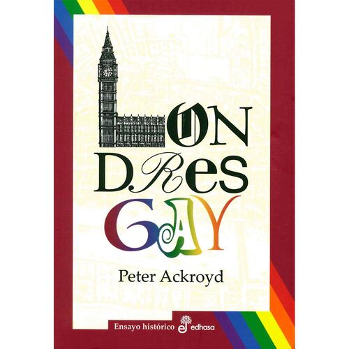 Londres gay
