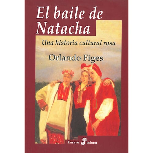 baile de Natacha, El