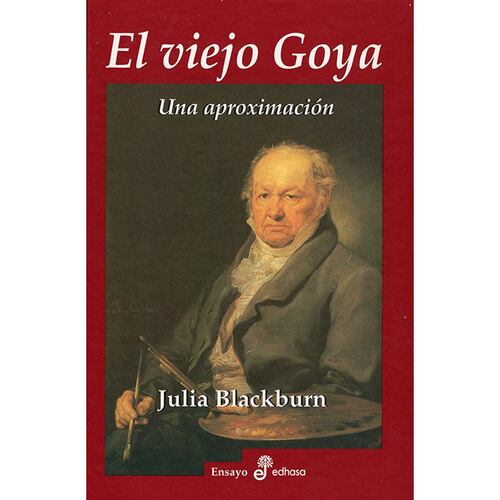 El viejo Goya