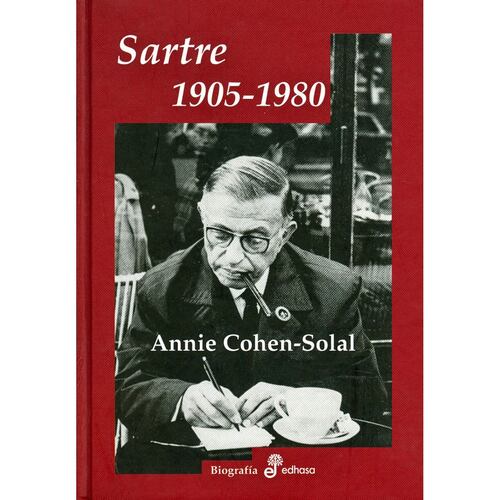 Sartre 1905-1980