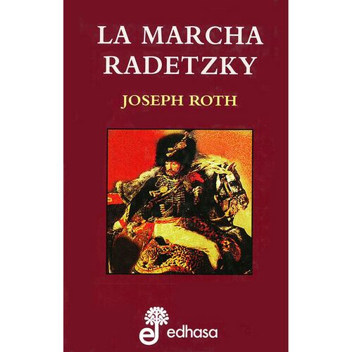 marcha Radetzky, La