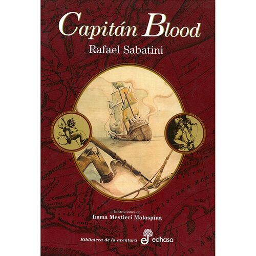 Capitán Blood