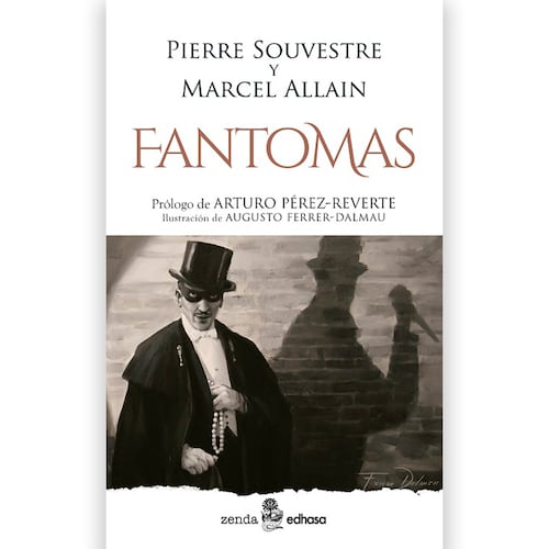 Fantomas