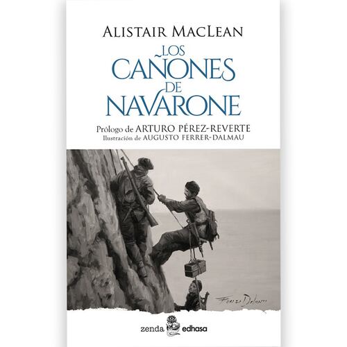 Los cañones de Navarone