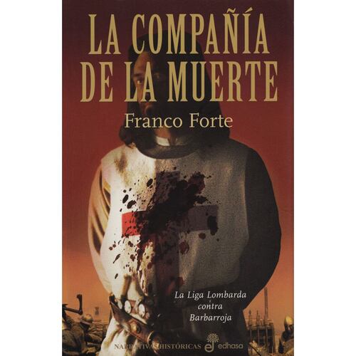 La compañía de la muerte