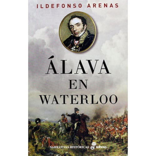 Álava en Waterloo
