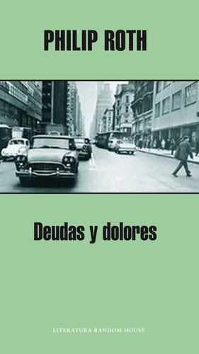 Deudas y dolores