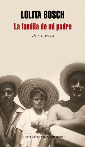 La familia de mi padre