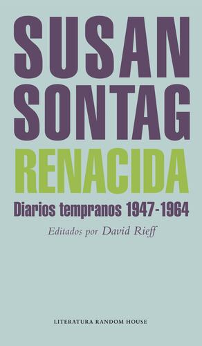 Renacida
