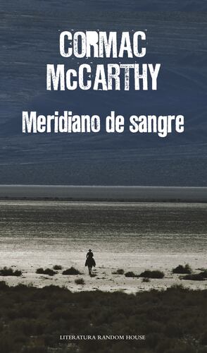Meridiano de sangre