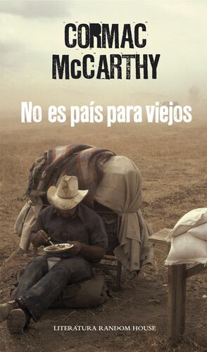 No es país para viejos