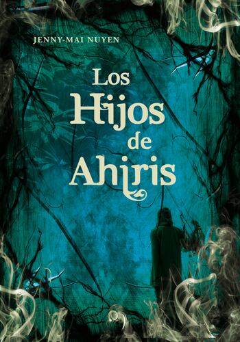 Los hijos de Ahiris