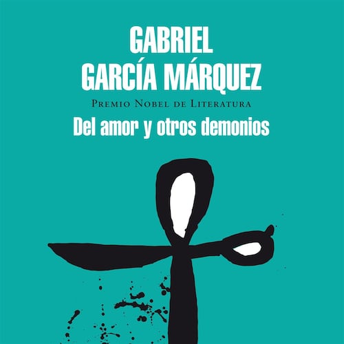 Del amor y otros demonios