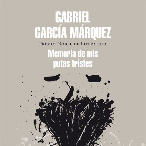 Memoria de mis putas tristes