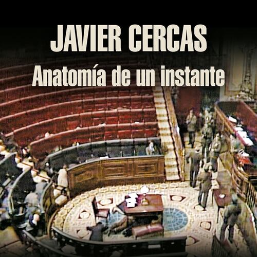 Anatomía de un instante