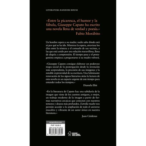 Estrella madre