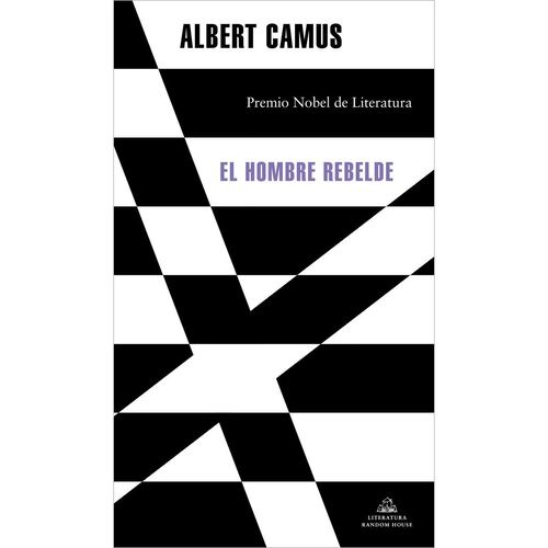 El hombre rebelde