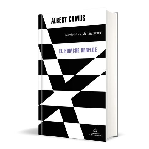 El hombre rebelde