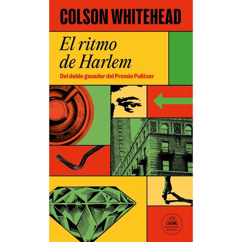 El ritmo de Harlem