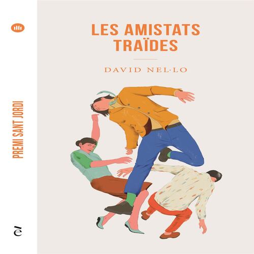 Les amistats traïdes