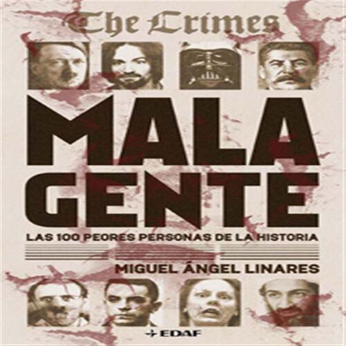 Mala gente