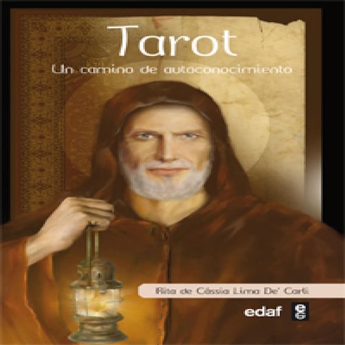 Tarot. Un camino de autoconcimiento