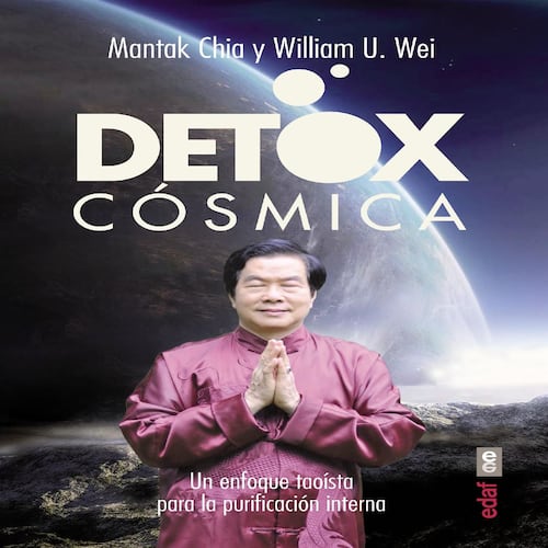 Detox cósmica