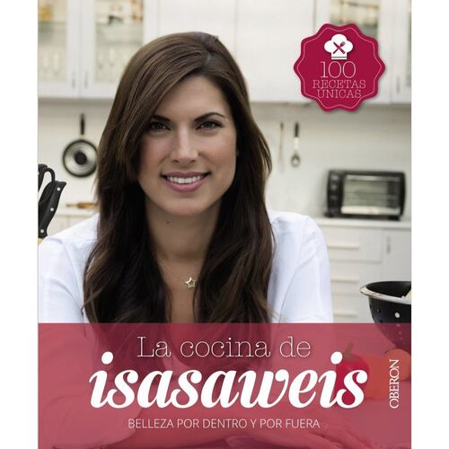La cocina de Isasaweis