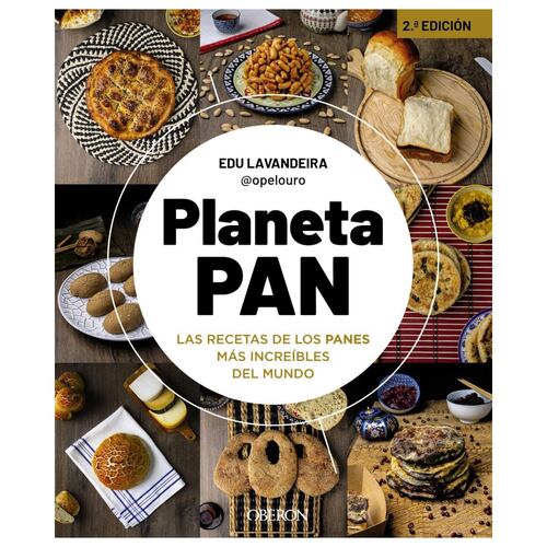 Planeta pan
