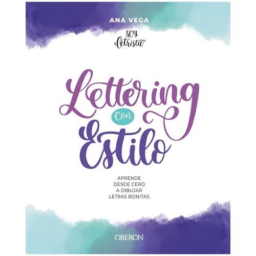 Lettering con estilo