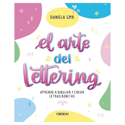 El arte del lettering