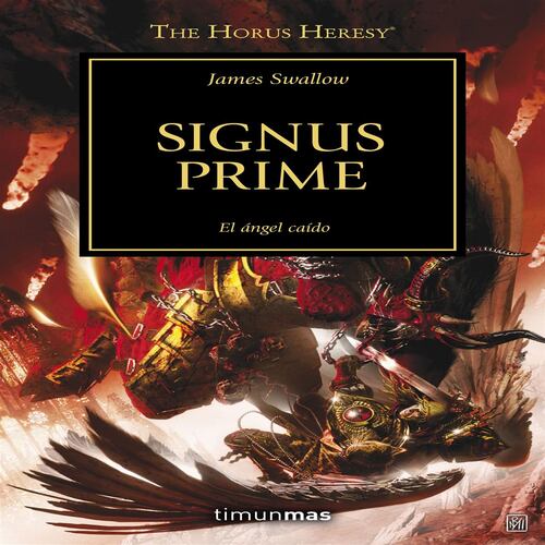 Signus Prime nº 21/54