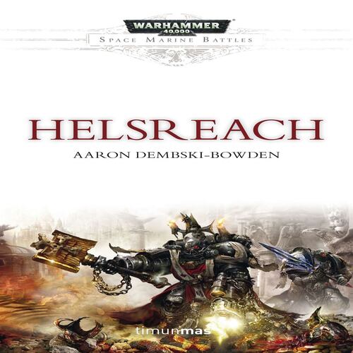 Helsreach nº 1/4