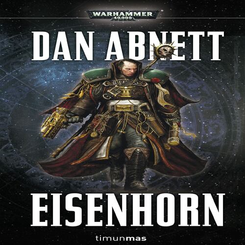 Eisenhorn Omnibus