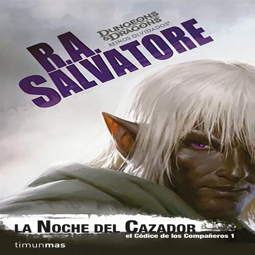 La noche del cazador