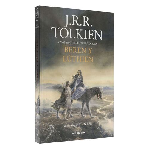Beren y Lúthien