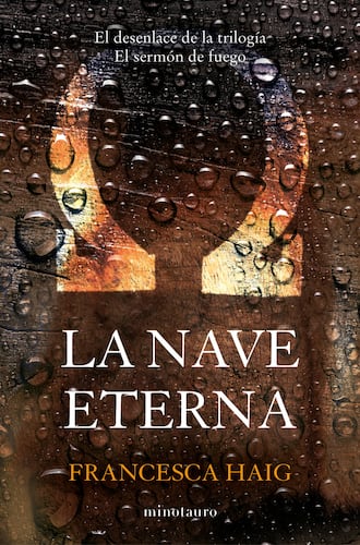 La nave eterna