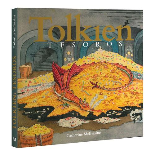 Tolkien. Tesoros