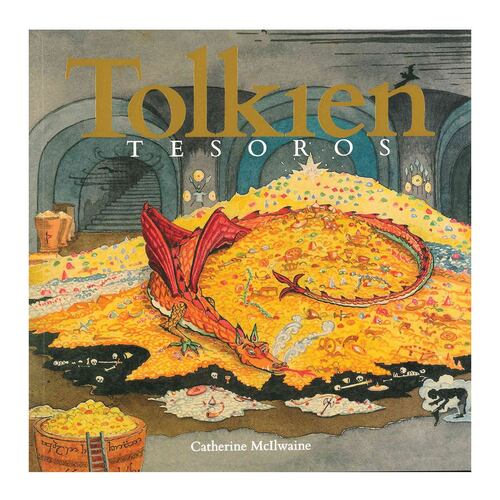 Tolkien. Tesoros