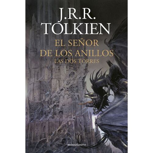 El señor de los anillos 2. Las dos torres TD