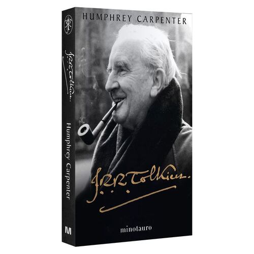 J. R. R. Tolkien. Una biografía