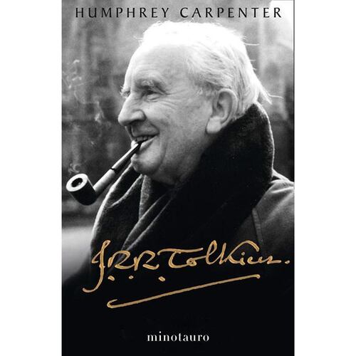 J. R. R. Tolkien. Una biografía