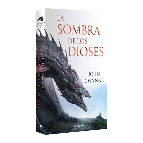 La sombra de los dioses